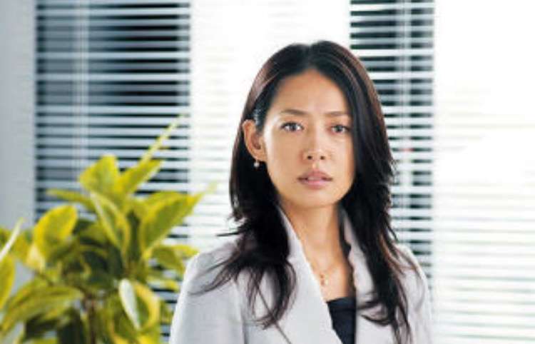 「最近見ないなあ」と思う女性芸能人ランキング