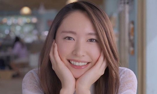 「最近見ないなあ」と思う女性芸能人ランキング