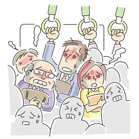 「お客様の声」投書したことのある方