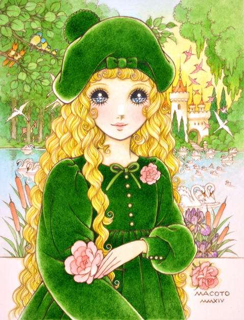 見に行ってよかった「○○展」は何ですか?