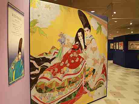 見に行ってよかった「○○展」は何ですか?