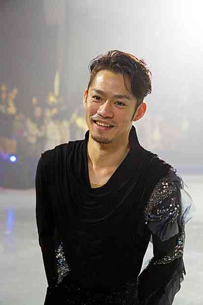 高橋大輔「毎日、恋してます」フィギュア界の結婚ラッシュに触発? 