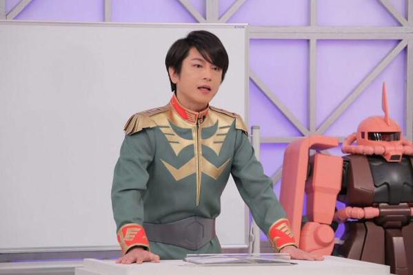 今週の「とと姉ちゃん」【常子、花山伊佐次と出会う】
