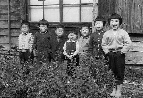 私の小学生時代と今の小学生の違いは！