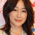 高島礼子が会見　夫逮捕で涙の謝罪　薬物使用は知らず「冗談かと…」