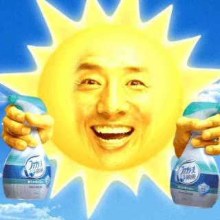 パッと明るくなる画像ちょうだい