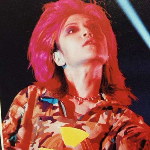 hide好きな人
