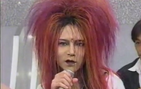 hide好きな人