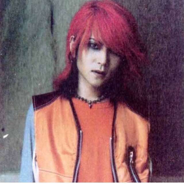 hide好きな人