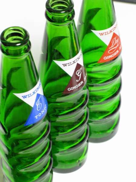 冷蔵庫に常備してる飲み物はなんですか？
