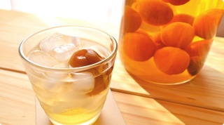 冷蔵庫に常備してる飲み物はなんですか？