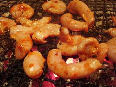 コブクロ好きな人