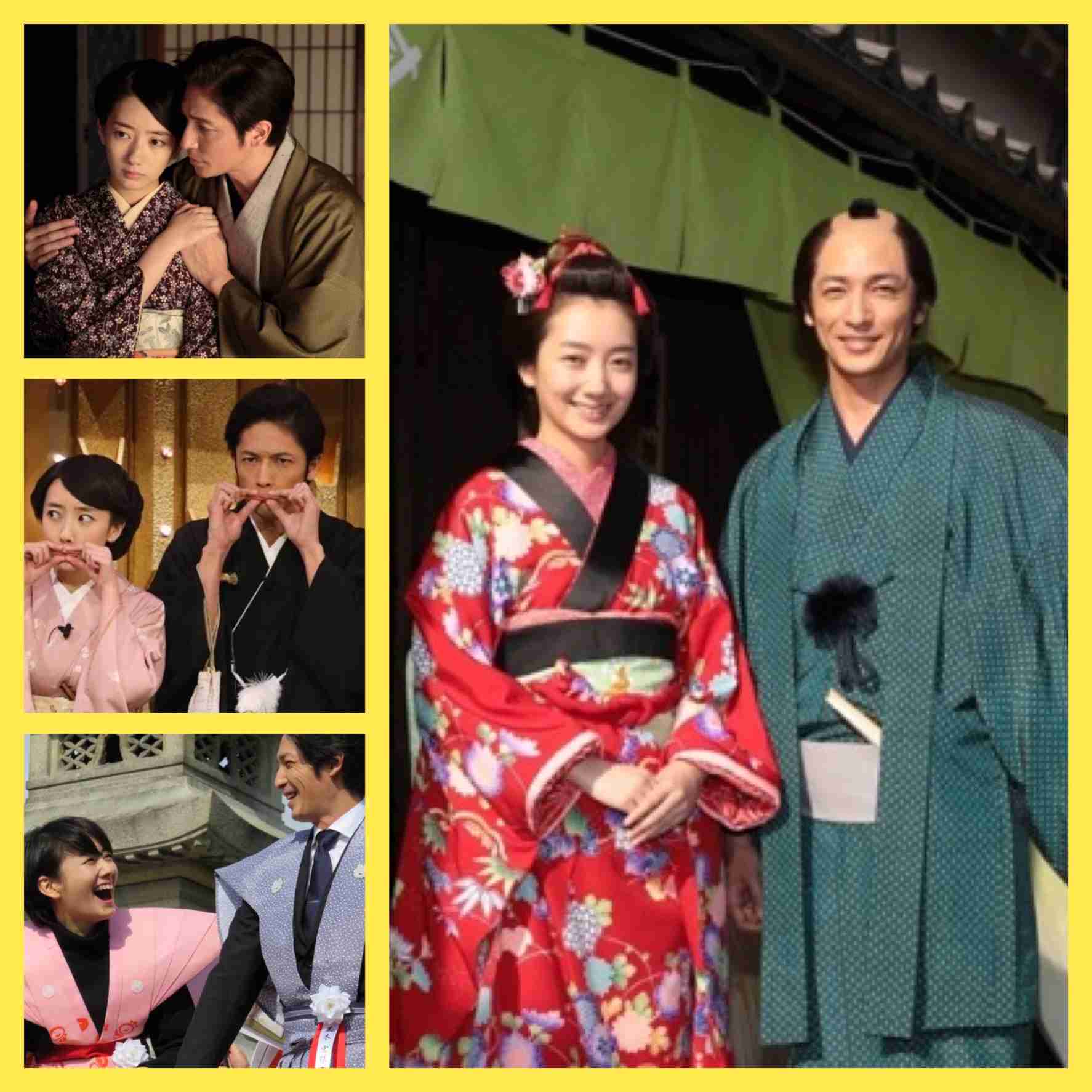 ドラマの影響で好きになった芸能人