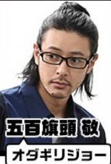 ドラマの影響で好きになった芸能人