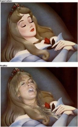 【画像】理想の〇〇