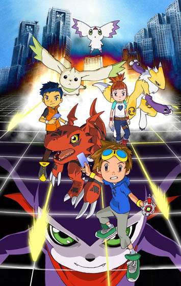 個人的に好きなアニメベスト3を挙げるトピ
