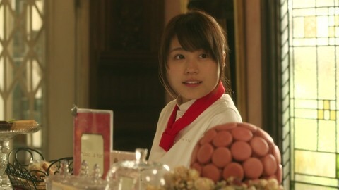 有村架純「いつまでも“ビリギャルの子”ではいられない」