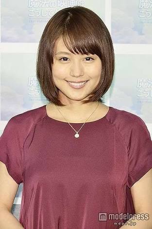 有村架純「いつまでも“ビリギャルの子”ではいられない」
