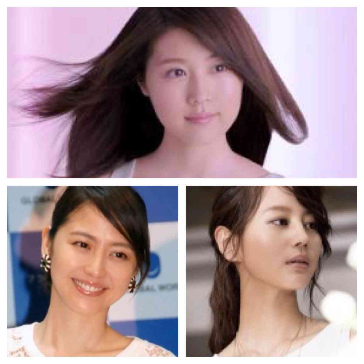 有村架純「いつまでも“ビリギャルの子”ではいられない」