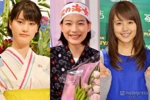 有村架純「いつまでも“ビリギャルの子”ではいられない」