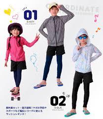 夏到来!ママの水着選び!