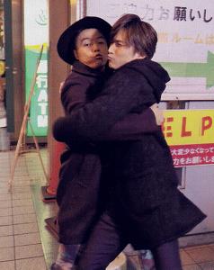 KinKi Kidsを語ろう☆Part2