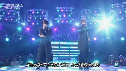 KinKi Kidsを語ろう☆Part2