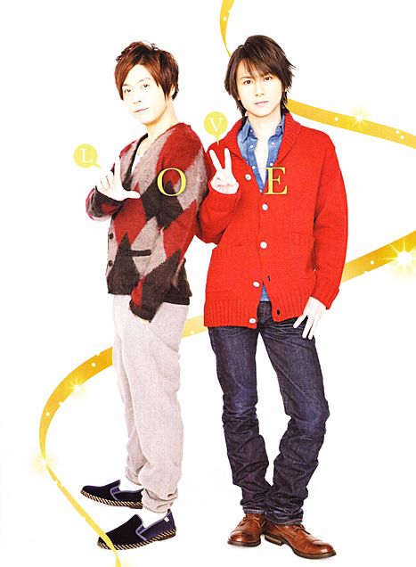 KinKi Kidsを語ろう☆Part2