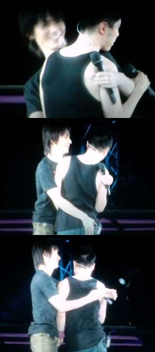 KinKi Kidsを語ろう☆Part2