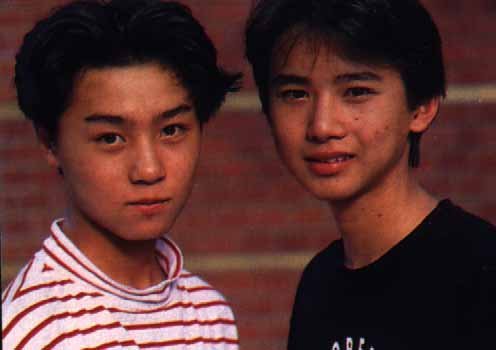 KinKi Kidsを語ろう☆Part2