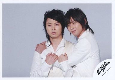 KinKi Kidsを語ろう☆Part2