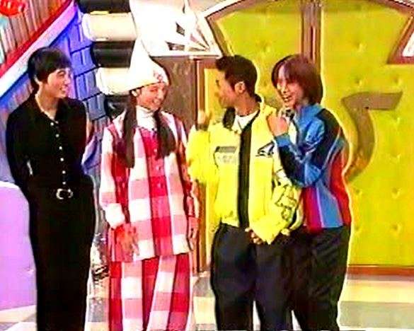 KinKi Kidsを語ろう☆Part2