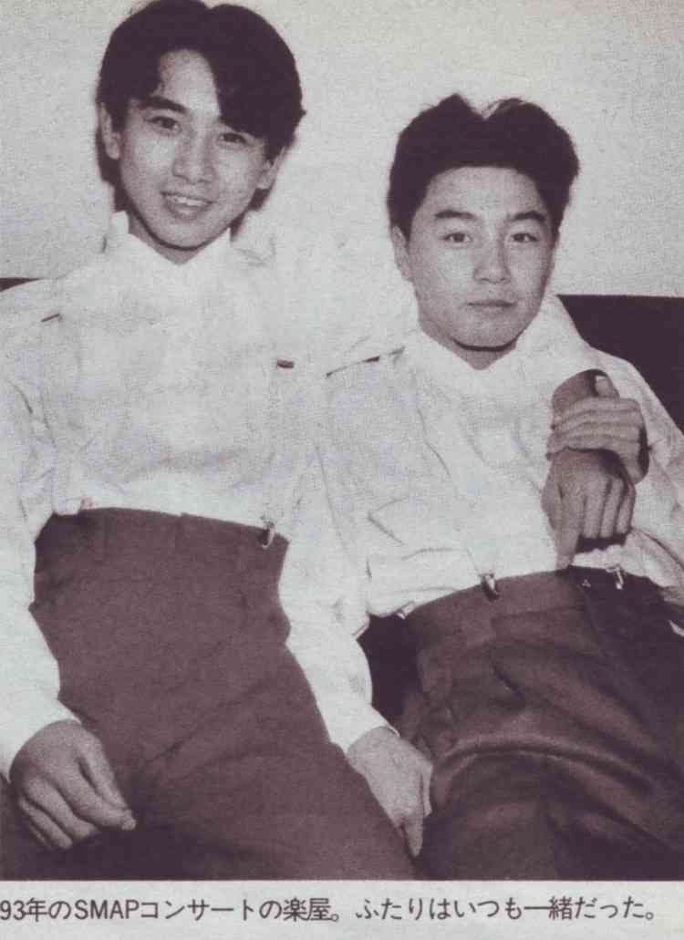 KinKi Kidsを語ろう☆Part2