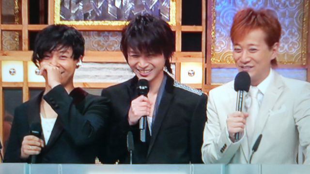 KinKi Kidsを語ろう☆Part2