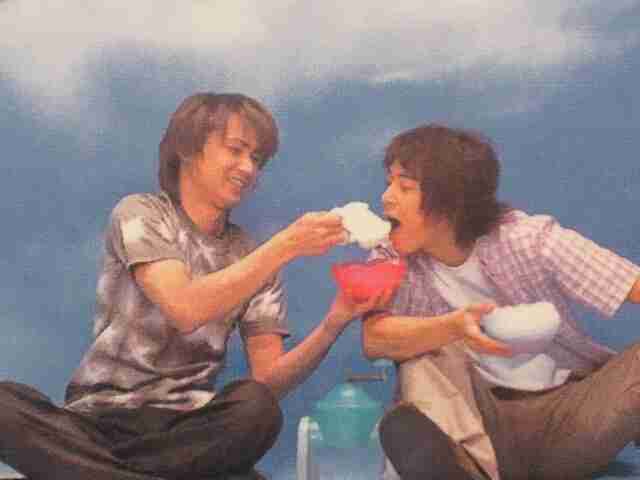 KinKi Kidsを語ろう☆Part2