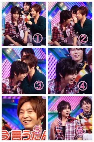 KinKi Kidsを語ろう☆Part2