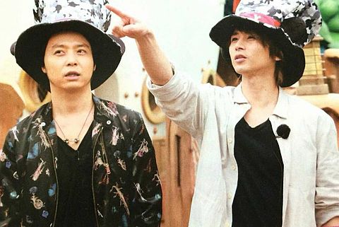 KinKi Kidsを語ろう☆Part2