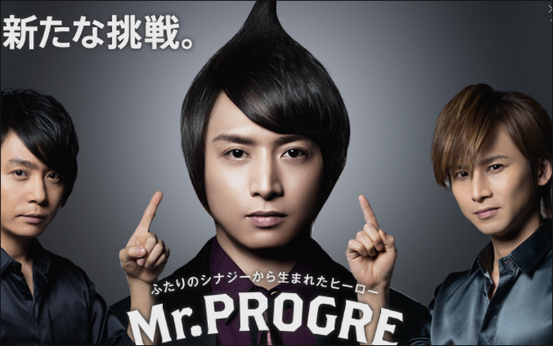 KinKi Kidsを語ろう☆Part2