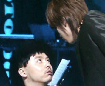 KinKi Kidsを語ろう☆Part2