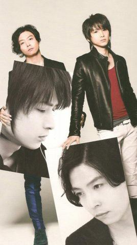 KinKi Kidsを語ろう☆Part2