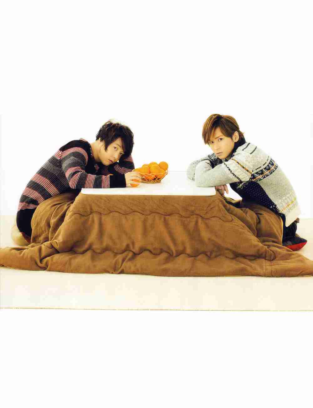 KinKi Kidsを語ろう☆Part2