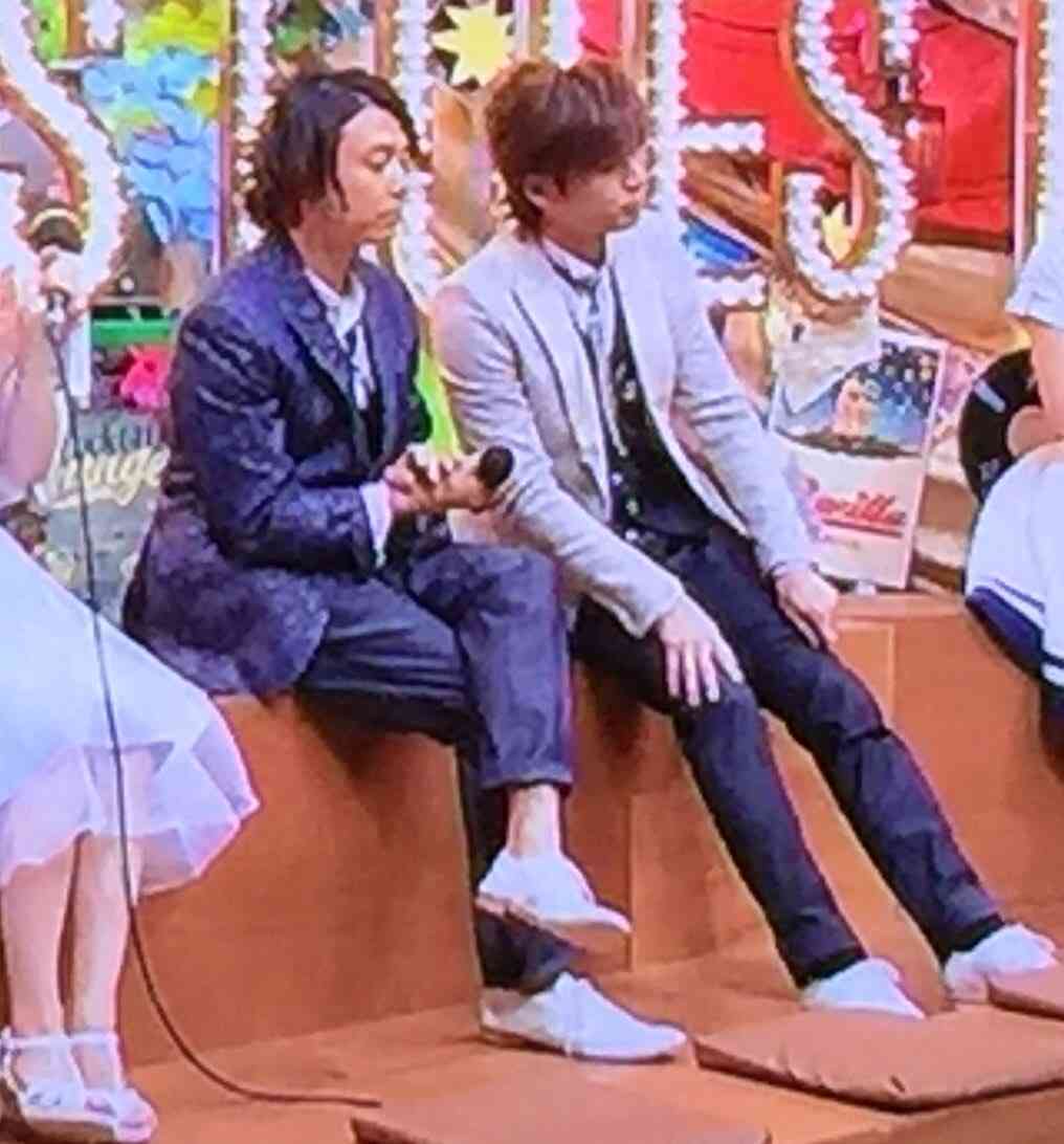 KinKi Kidsを語ろう☆Part2