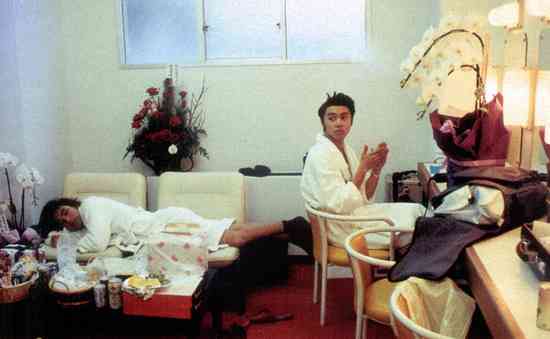 KinKi Kidsを語ろう☆Part2