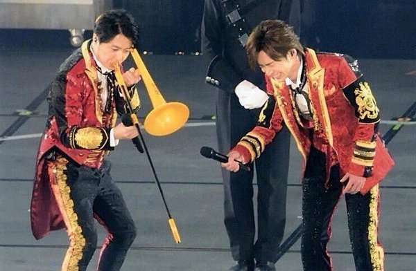 KinKi Kidsを語ろう☆Part2