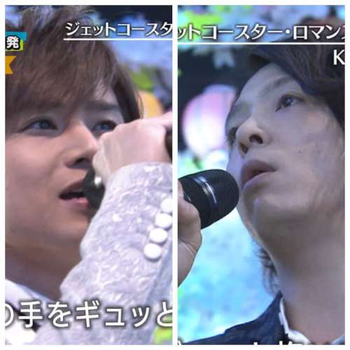 KinKi Kidsを語ろう☆Part2