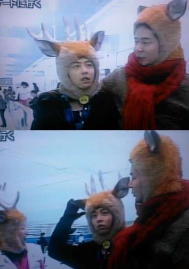 KinKi Kidsを語ろう☆Part2