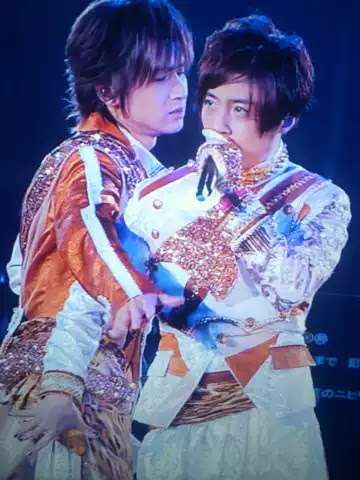 KinKi Kidsを語ろう☆Part2