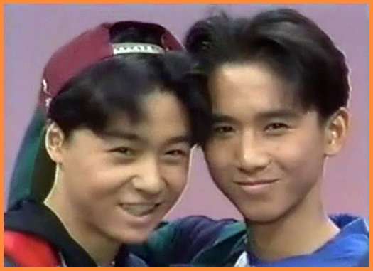 KinKi Kidsを語ろう☆Part2