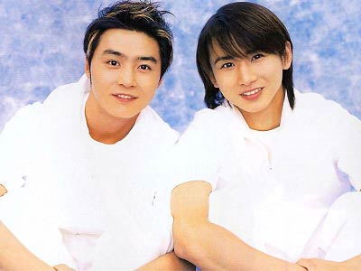KinKi Kidsを語ろう☆Part2