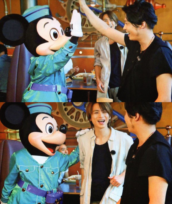 KinKi Kidsを語ろう☆Part2